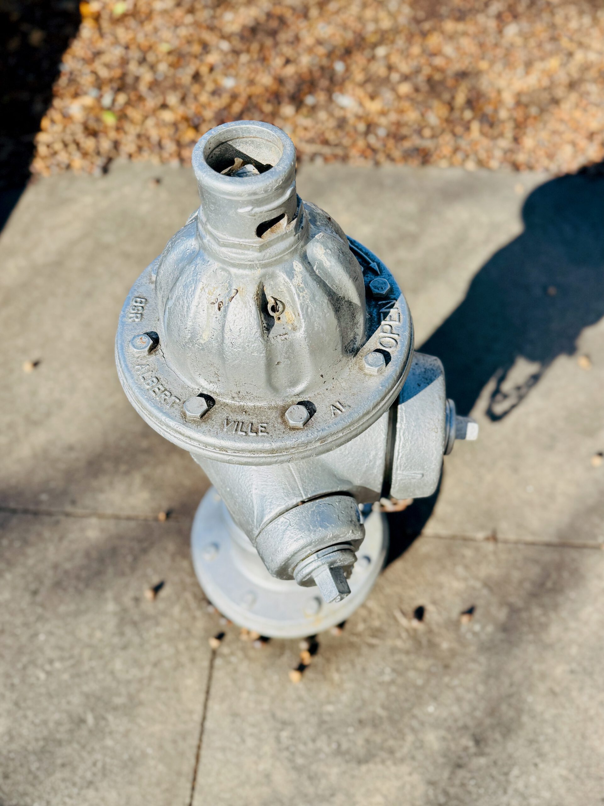 Parthenope, Physik und Praxis – emulgiert